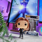 Image produit X Files - Dana Scully Figurine Funko Pop