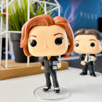 Image produit X Files - Dana Scully Figurine Funko Pop