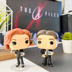 Product image X-Files - Fox Mulder Funko Pop Figure
