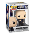 Image produit Star Trek: Picard - Figurine Funko Pop Jean-Luc Picard