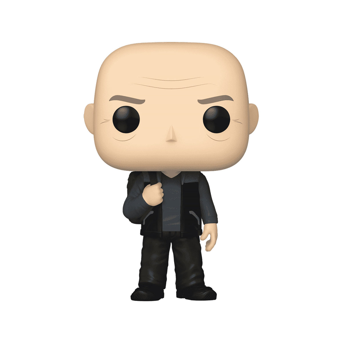 Image produit Star Trek: Picard - Figurine Funko Pop Jean-Luc Picard