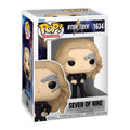 Image produit Star Trek : Picard - Seven of Nine Funko Pop Figure