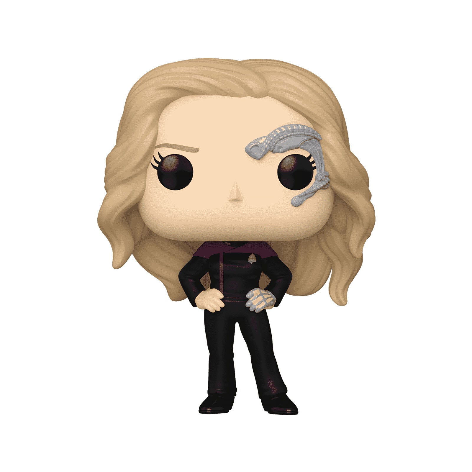 Image produit Star Trek : Picard - Seven of Nine Funko Pop Figure