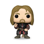 Image produit Seigneur des Anneaux - Figurine Pop Meme de Boromir