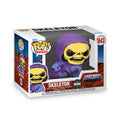 Image produit Masters of the Universe - Figurine Funko Meme Pop de Skeletor
