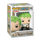 Image produit One Piece - Zoro Refresh​ Figurine Funko Pop