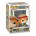 Image produit One Piece - Nami Refresh Figurine Funko Pop