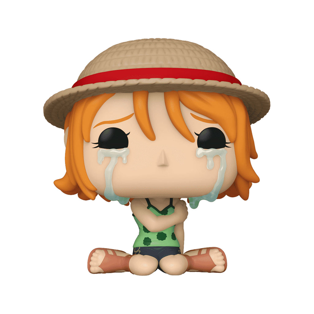 Image produit One Piece - Nami Refresh Figurine Funko Pop