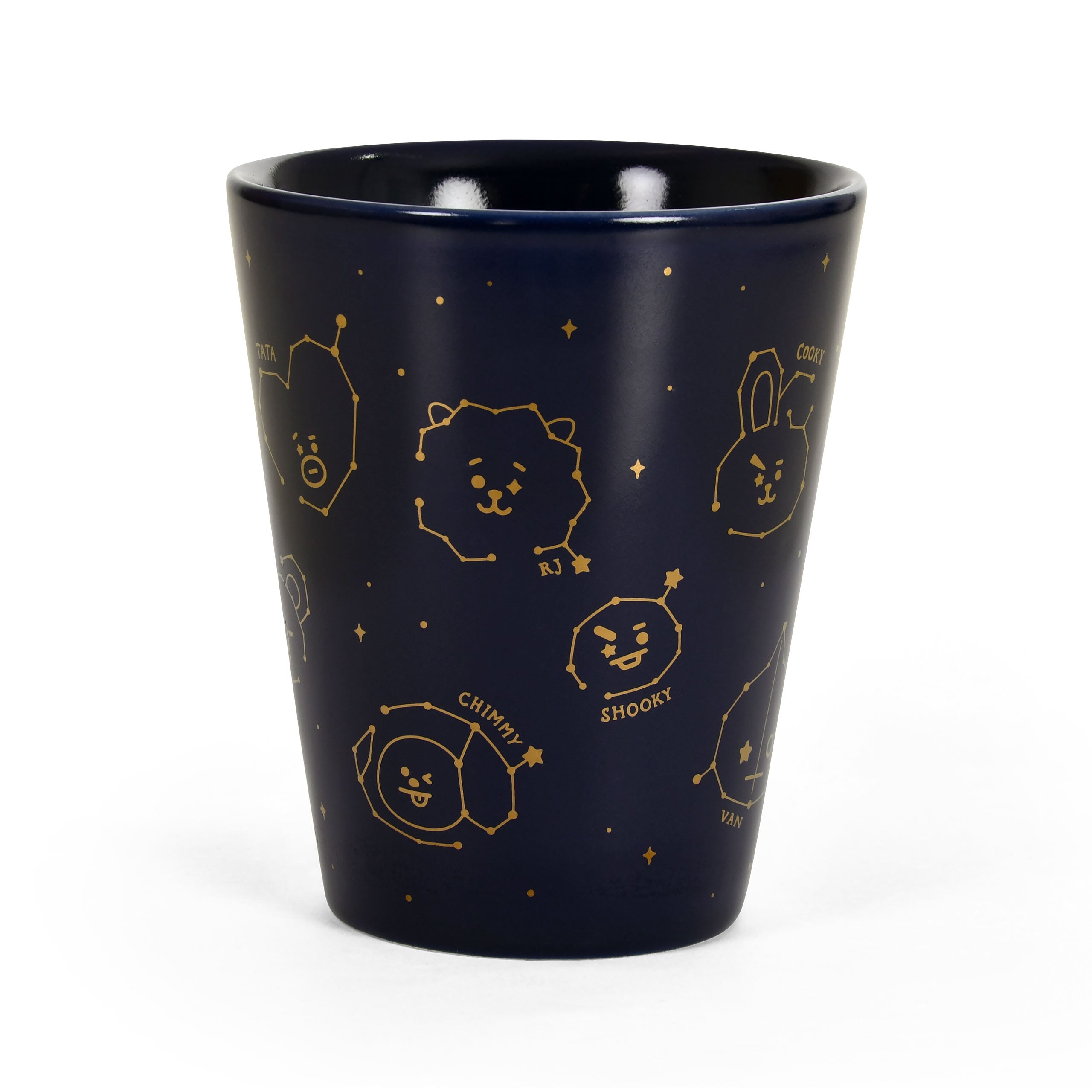 Image produit Tasse Constellation BT21 - Line Friends