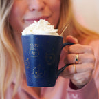 Image produit Tasse Constellation BT21 - Line Friends