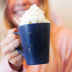 Image produit Tasse Constellation BT21 - Line Friends