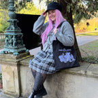 Image produit BT21 - Tote Bag Club de Lecture