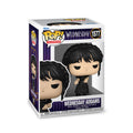 Image produit Mercredi - Figurine Funko Pop Mercredi Addams