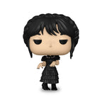 Image produit Mercredi - Figurine Funko Pop Mercredi Addams