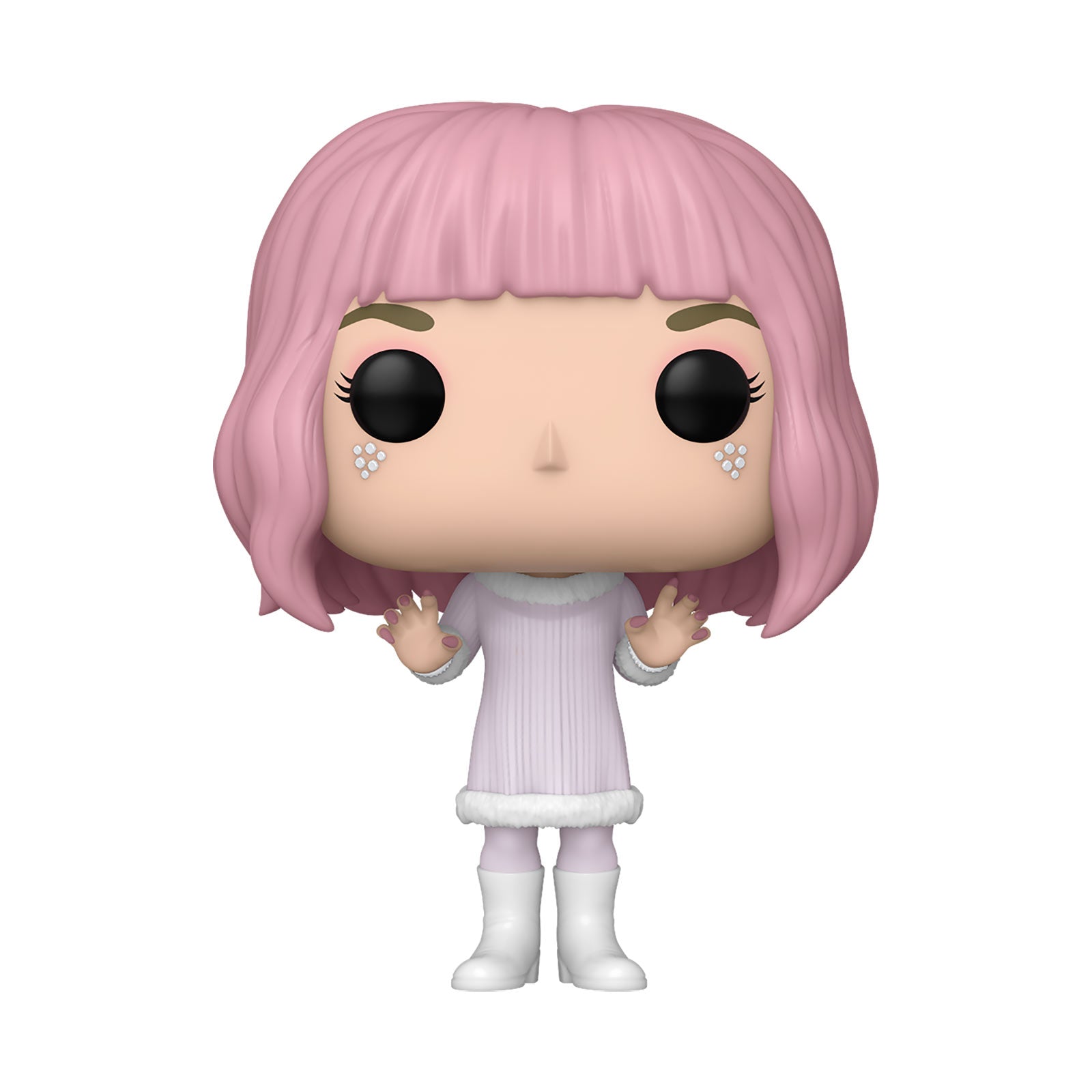Image produit Mercredi - Figurine Funko Pop d'Enid