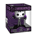 Image produit Nightmare Before Christmas - Figurine Funko Pop Jack Skellington avec lumière