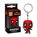 Image produit Deadpool 3 - Porte-clés Funko Pop