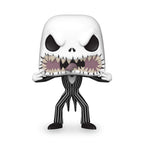 Image produit Nightmare Before Christmas - Jack Visage Effrayant Figurine Funko Pop
