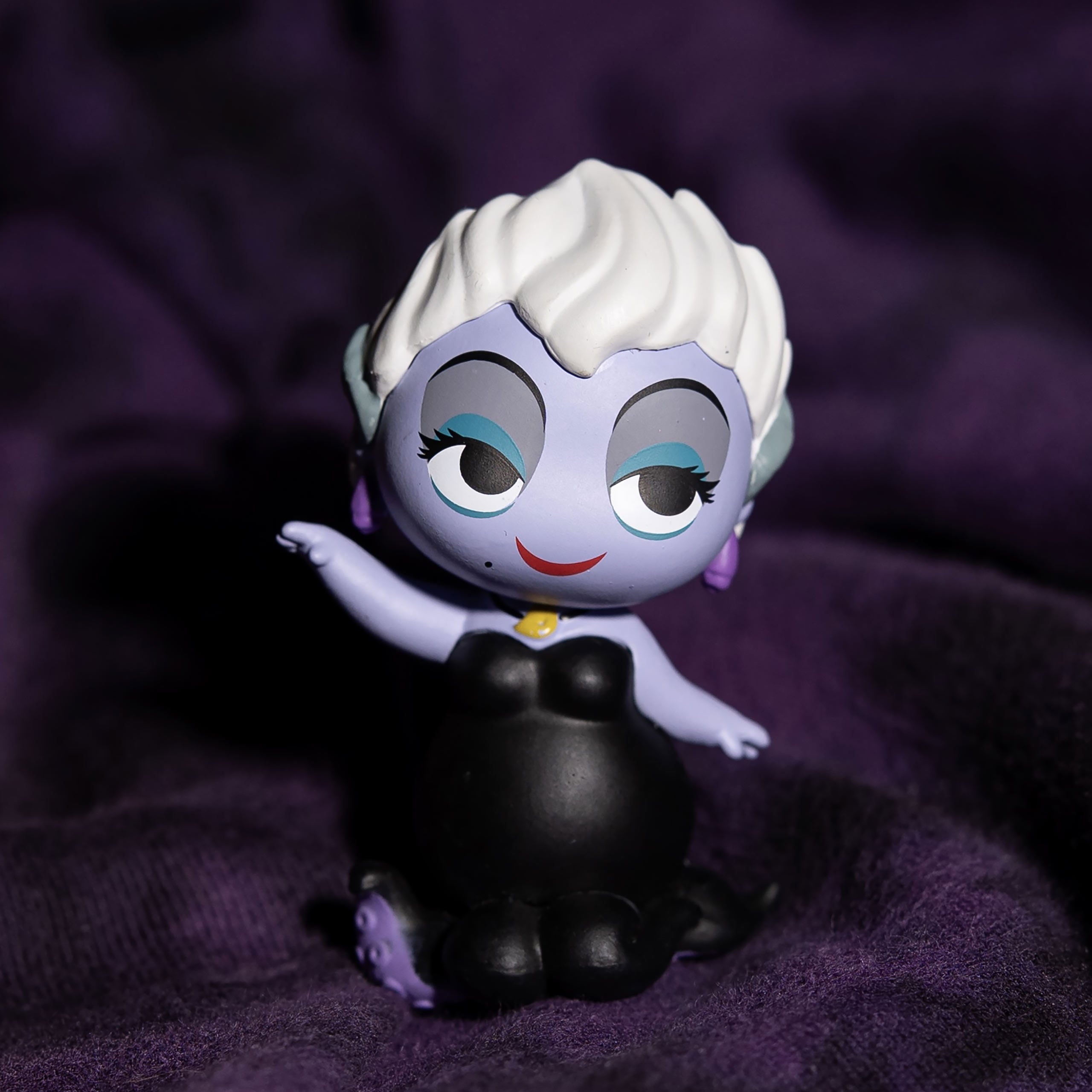 Image produit Villains - Figurine Mystère Mini Funko Pop