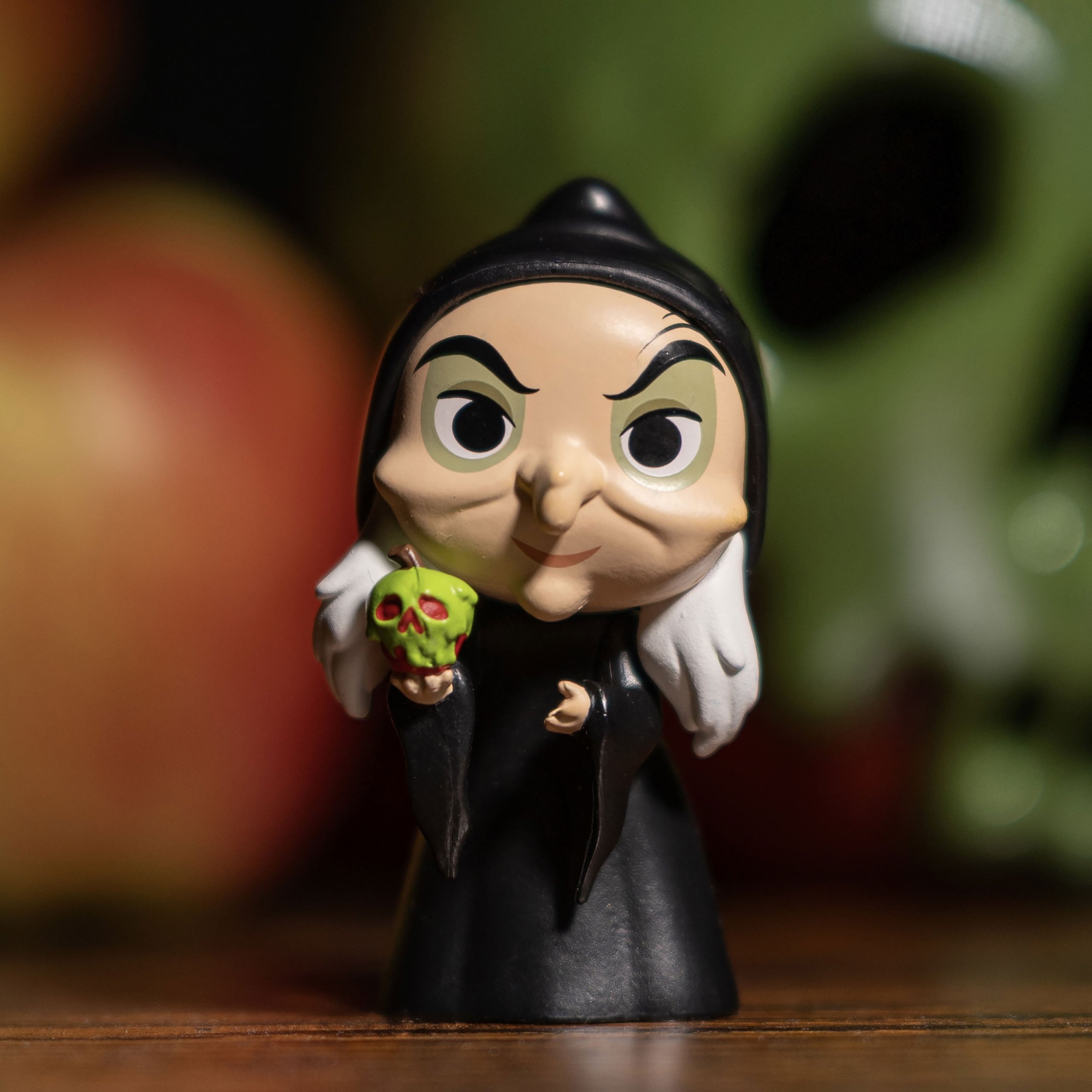 Image produit Villains - Figurine Mystère Mini Funko Pop