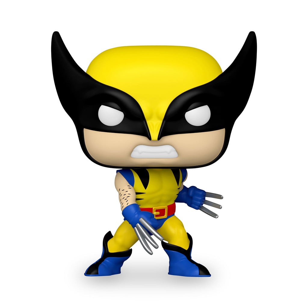 Product image X-Men - Wolverine 50 Years Funko Pop Bobblehead Figure