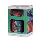 Image produit Lilo & Stitch - Ensemble cadeau Angel et Stitch