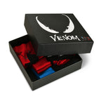 Image produit Venom - Lot de 3 paires de chaussettes