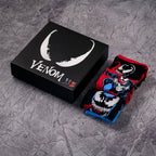Image produit Venom - Lot de 3 paires de chaussettes