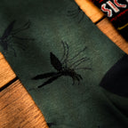 Image produit Jurassic Park - Lot de 3 paires de chaussettes