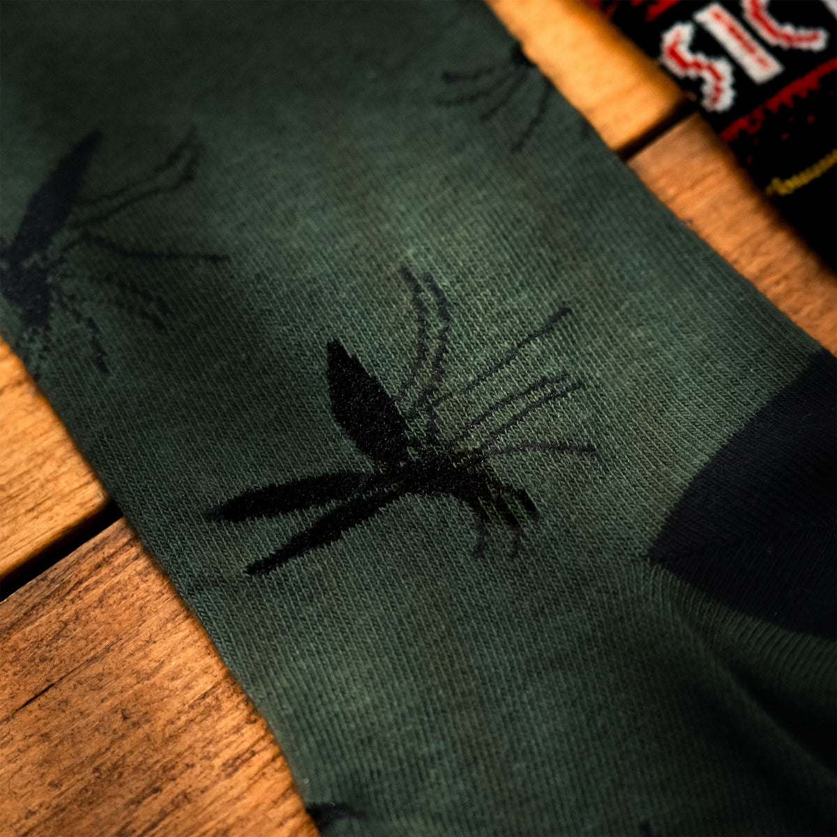 Image produit Jurassic Park - Lot de 3 paires de chaussettes