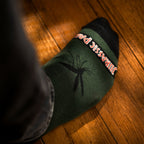 Image produit Jurassic Park - Lot de 3 paires de chaussettes