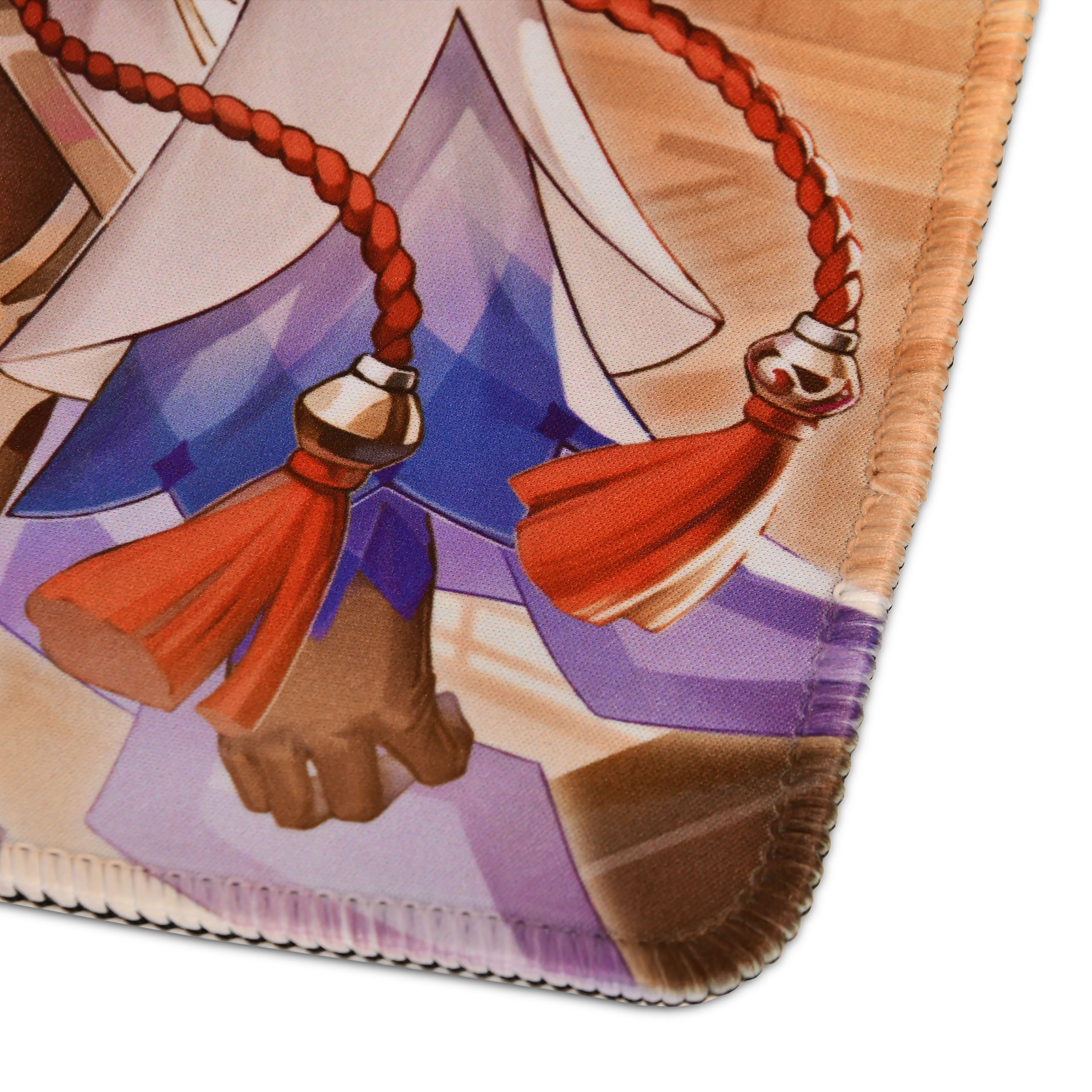 Image produit Genshin Impact - Tapis de souris Fleeting Colors in Flight