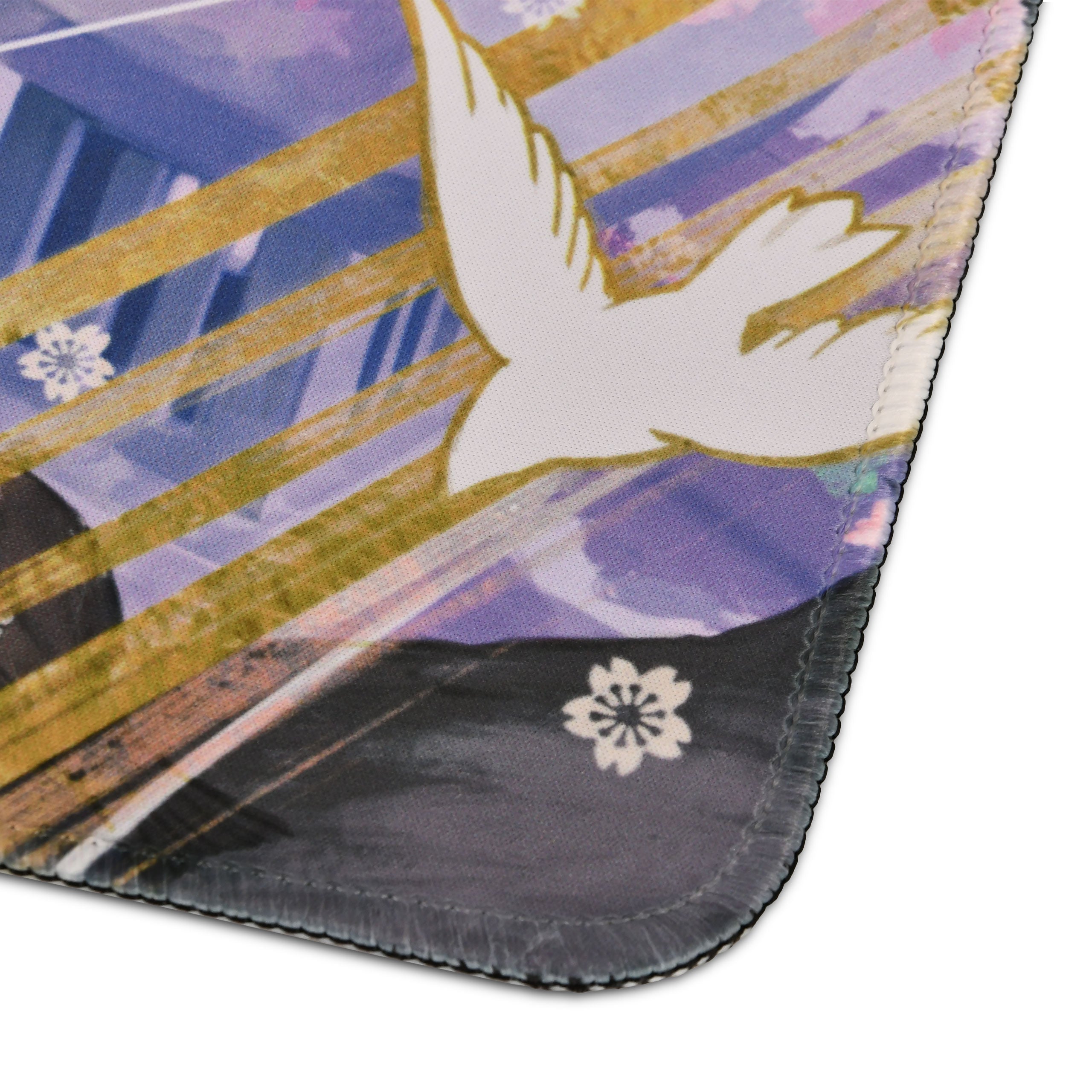 Image produit Genshin Impact - Tapis de souris Île Narukami