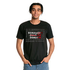 Image produit T-shirt Romani Ite Domum pour les fans de Monty Python