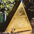 Image produit Zelda - Tirelire Triforce