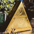 Image produit Zelda - Tirelire Triforce