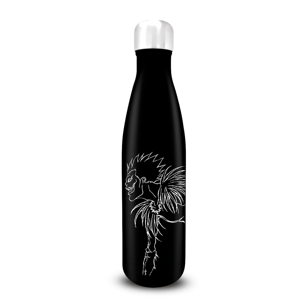Image produit Death Note - Bouteille d'eau Shinigami