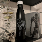 Image produit Death Note - Bouteille d'eau Shinigami