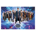 Product image Doctor Who - Group Maxi Poster