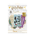 Image produit Harry Potter - Ensemble d'autocollants Core XL