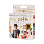 Image produit Harry Potter - Ensemble d'autocollants Moments Magiques XL