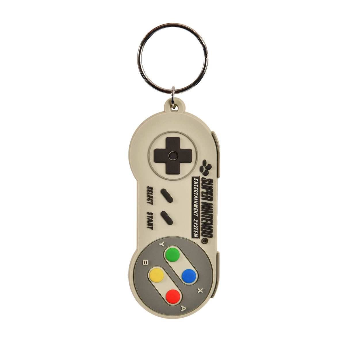 Image produit Nintendo - Porte-clés contrôleur SNES