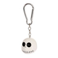 Image produit Nightmare Before Christmas - Porte-clés 3D visage de Jack