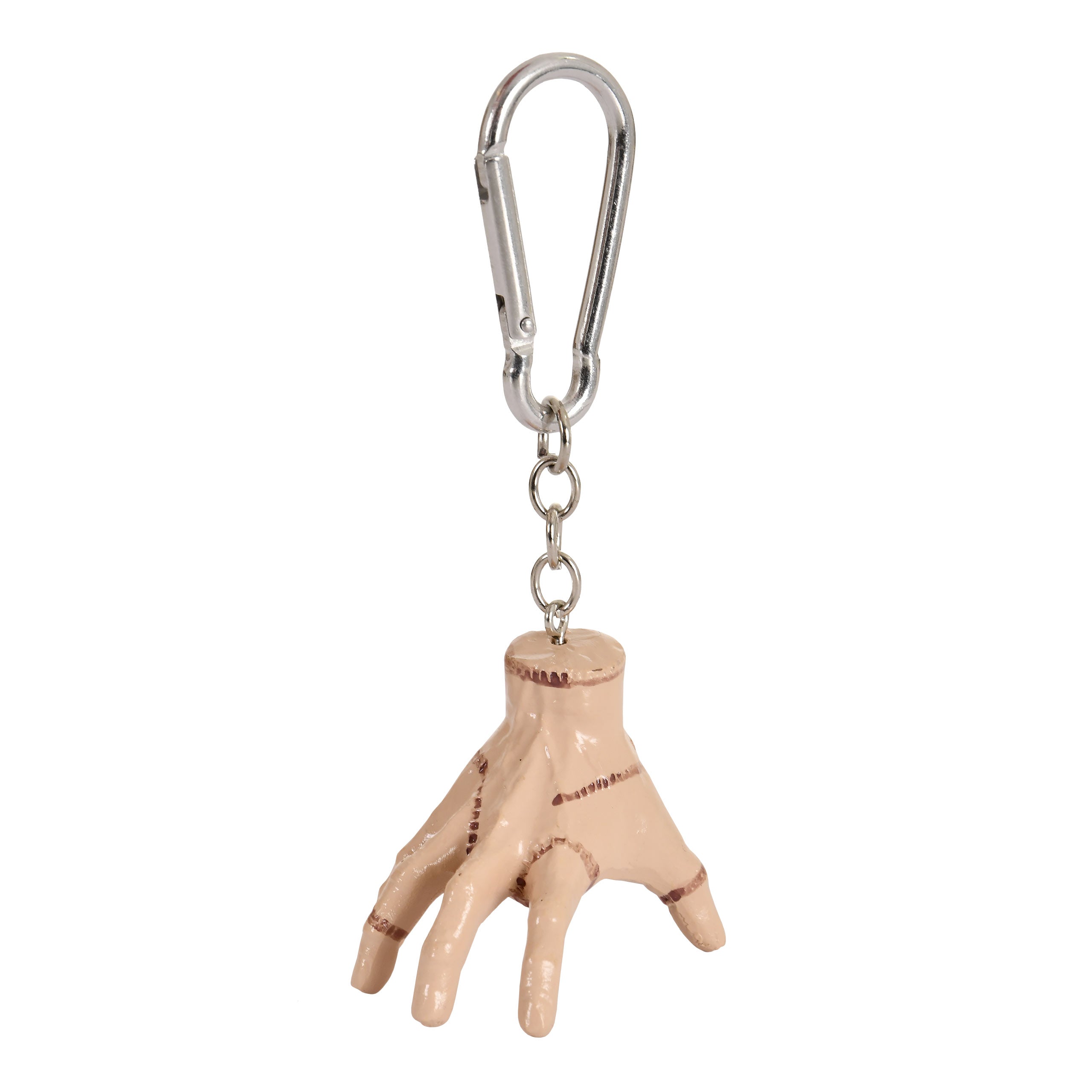 Image produit Porte-clés 3D Handy - Mercredi