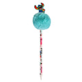 Image produit Stylo à bille en peluche Stitch - Lilo & Stitch