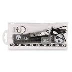 Image produit Nightmare Before Christmas - Ensemble d'écriture visage de Jack