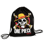 Image produit Sac de sport Skull de l'équipage du Chapeau de Paille - One Piece