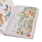 Image produit Le Château Ambulant - Cahier