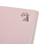 Image produit Le Château Ambulant - Cahier