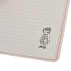 Image produit Le Château Ambulant - Cahier